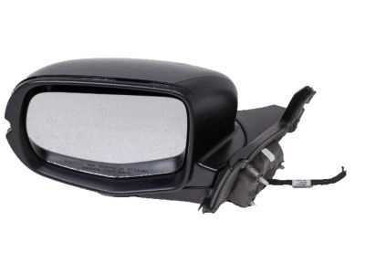 Retrovisor Izquierdo Honda Pilot Electrico