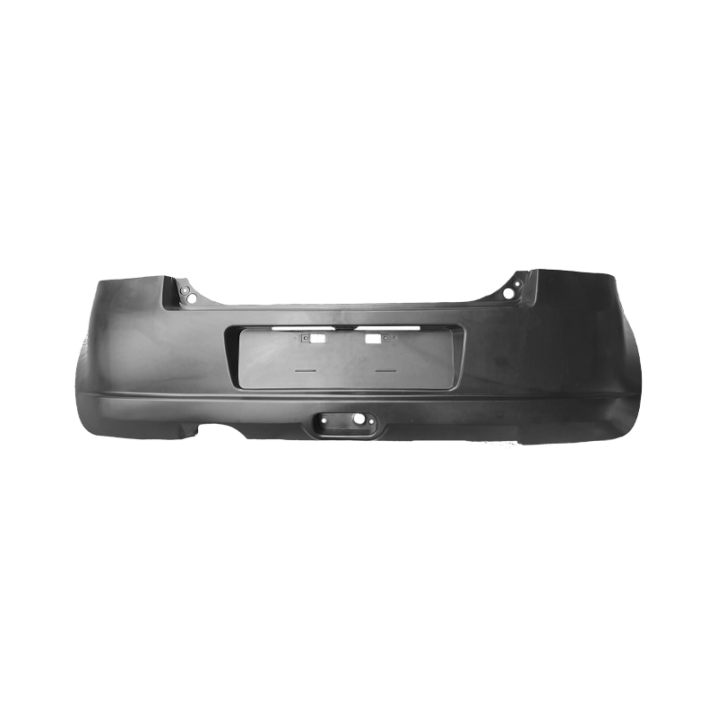 Bumper Trasero Suzuki Swift 2005 2010