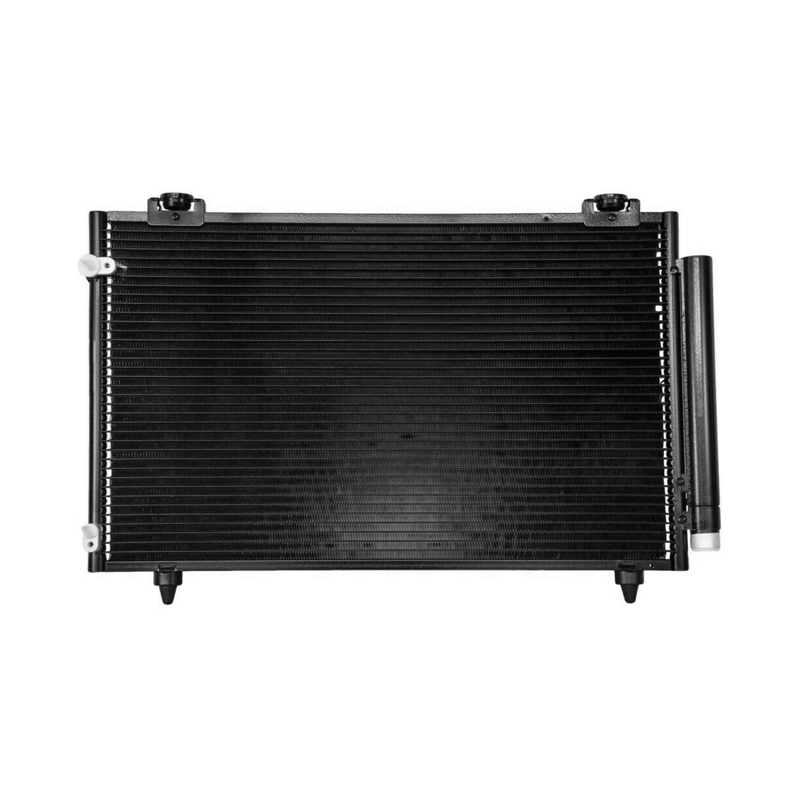 Condensador Panal de AC Toyota Corolla Matrix 1.8 2003 2008