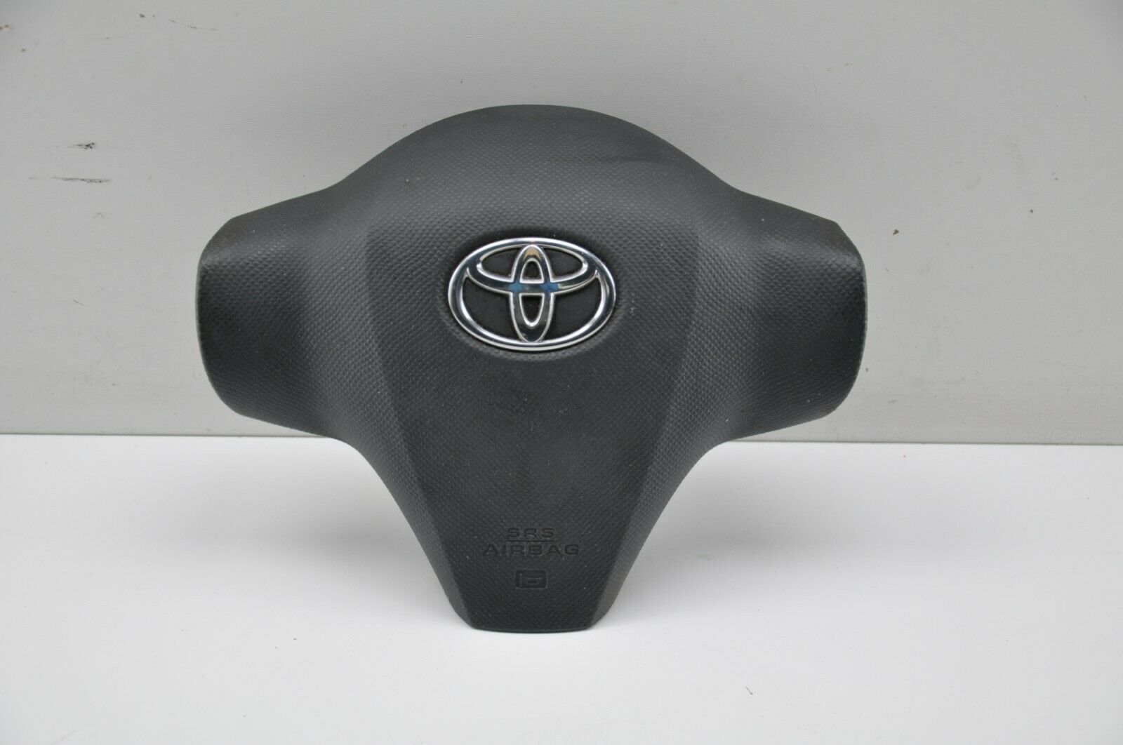 Bolsa de Aire de timon Toyota Yaris 2007 2012