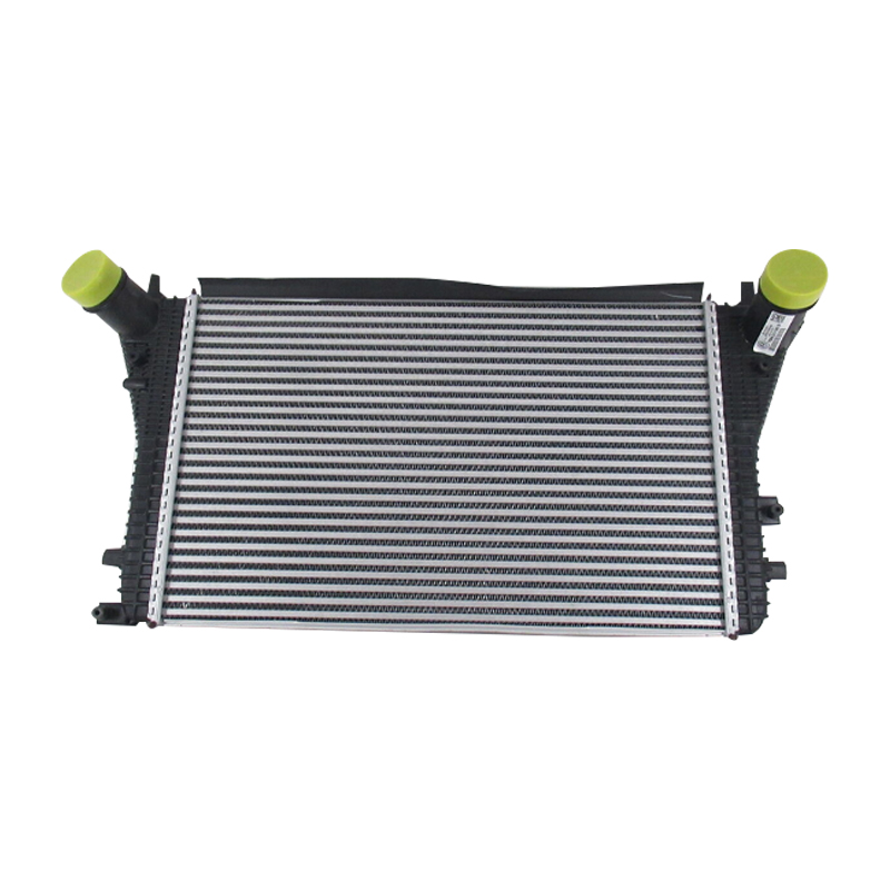 Intercooler Volkswagen Jetta Beetle 2.0 Turbo 2013 2018