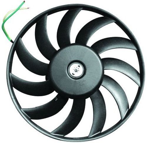 Ventilador de Aire Acondicionado Audi A4/A4 Quattro 2.0 3.2