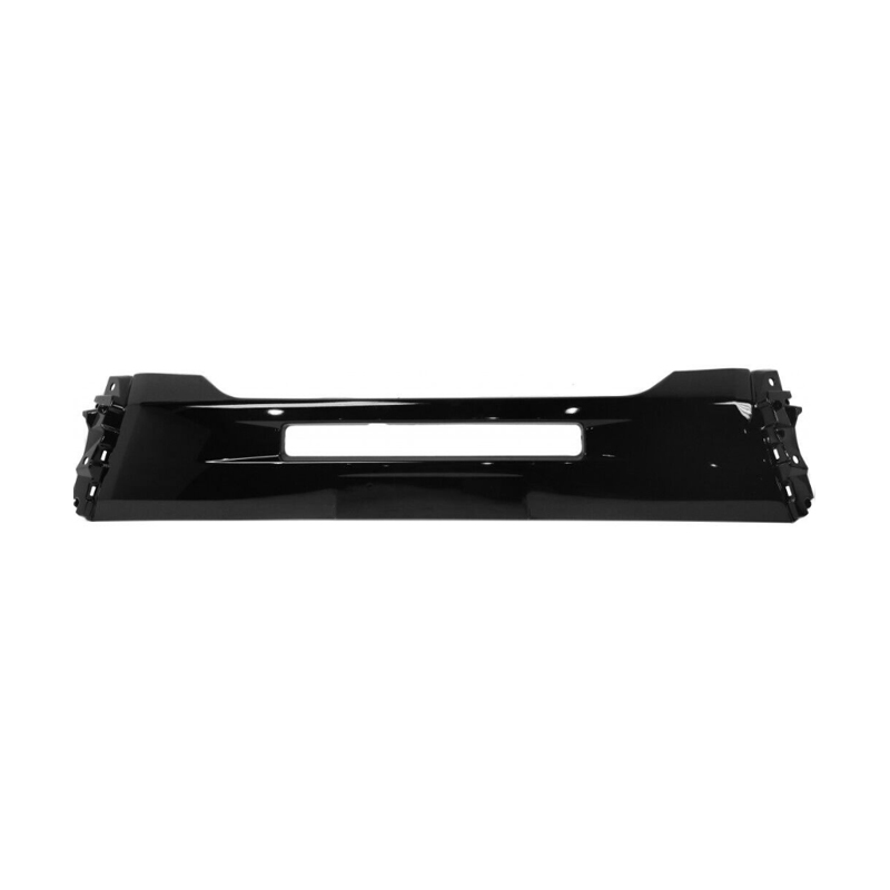 Moldura de Rejilla central de bumper Delantero Mitsubishi Outlander 2016 2018