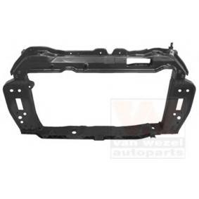 Soporte de Radiador Kia Picanto