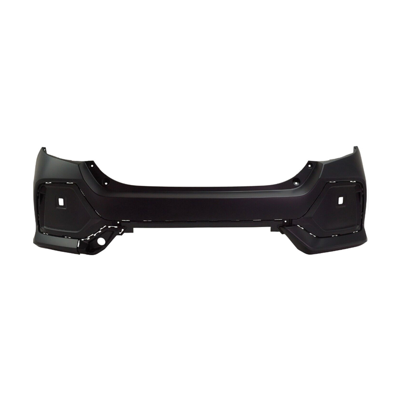 Bumper Trasero Honda Civic Hatchback