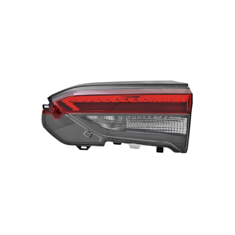 Stop Derecho de Compuerta Toyota Rav4 LED 2019 2023