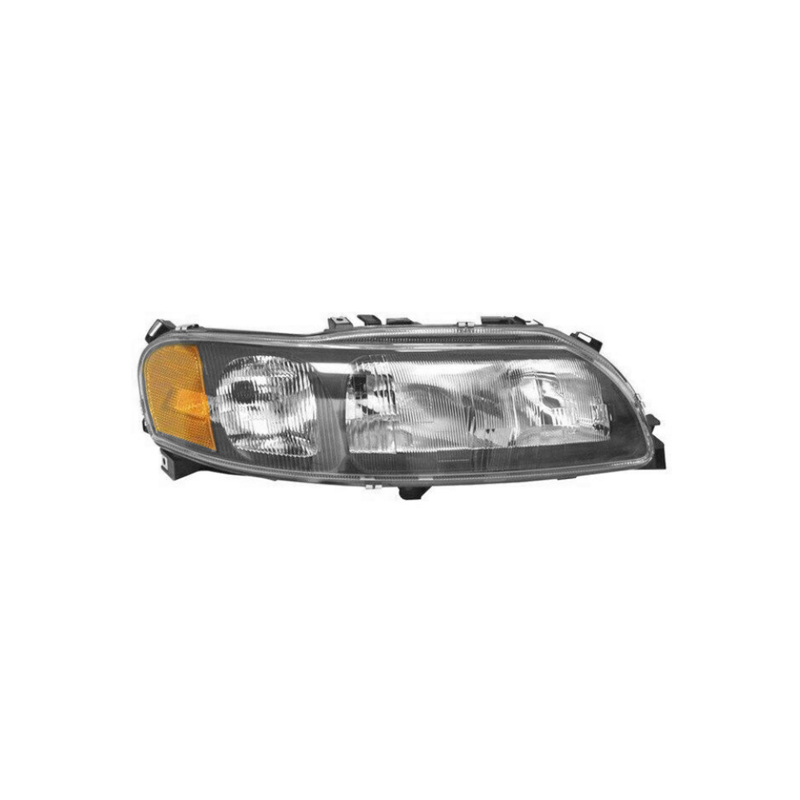 Silvin Derecho Volvo V70 y XC70 2000 2004