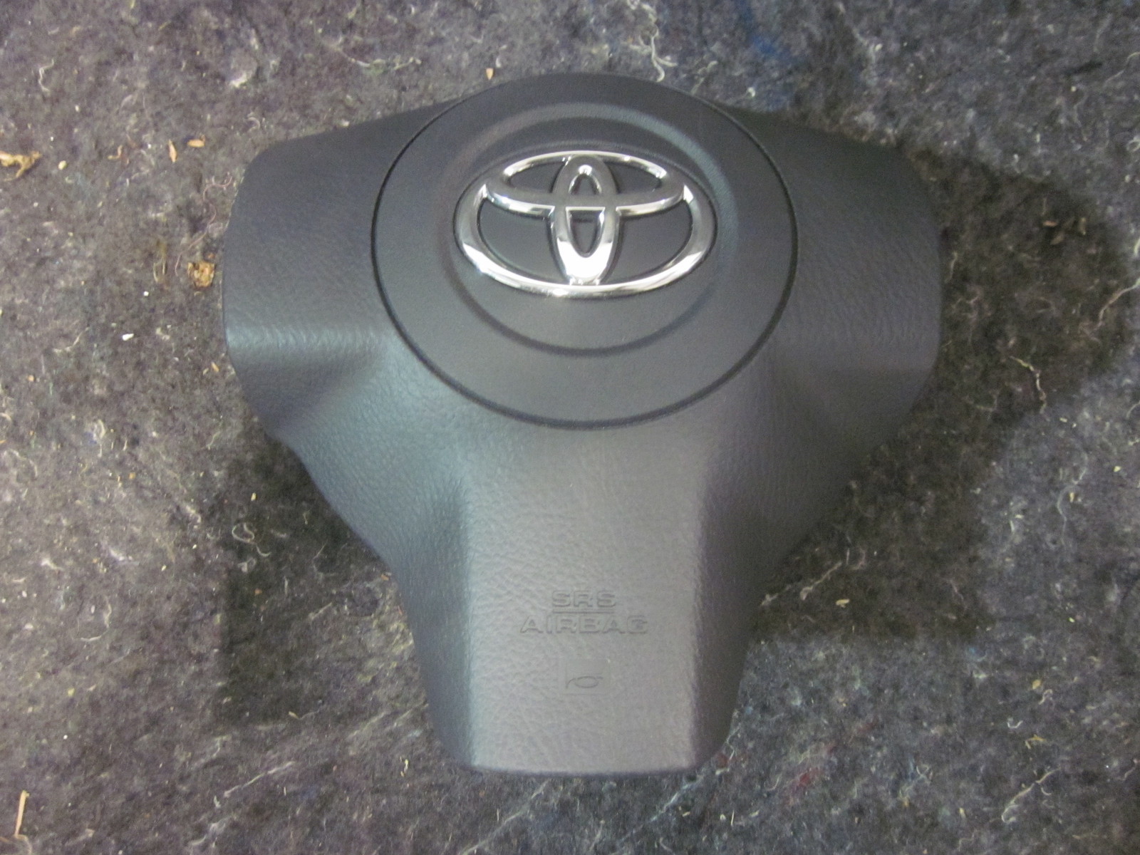 Airbag Bolsa de Aire del Timon Rav 4 2006 2011