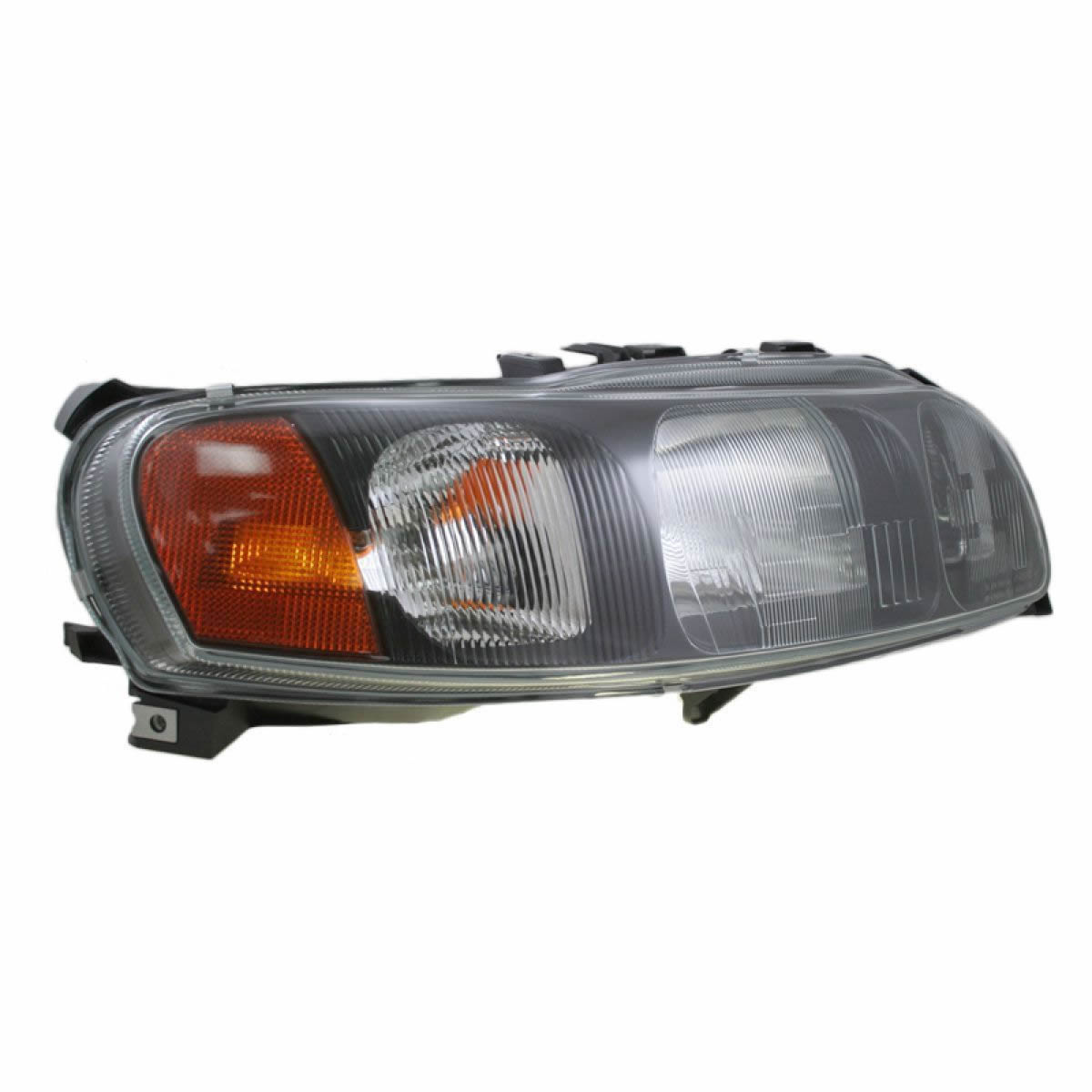 Silvin Derecho Volvo S60 2001 2004