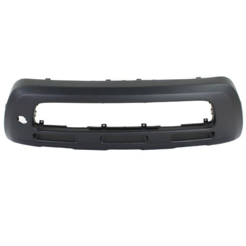 Moldura Inferior de Bumper Delantero Kia Soul