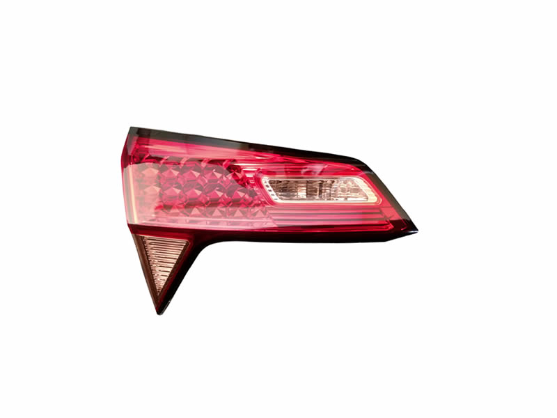 Reflector Izquierdo de Compuerta Honda HRV 2016 2018