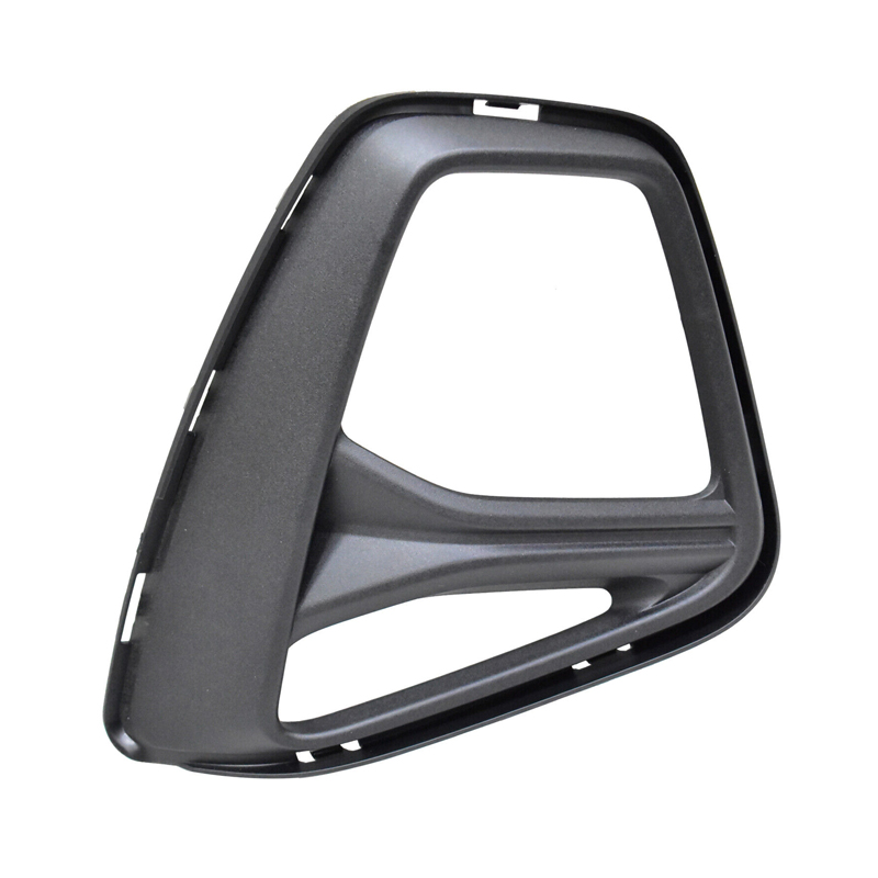 Contorno de Silvin Derecho Chevrolet Blazer sin Cromo 2019 2022