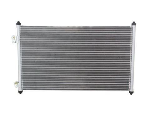 Condensador Panal de AC Honda Civic Sedan Coupe