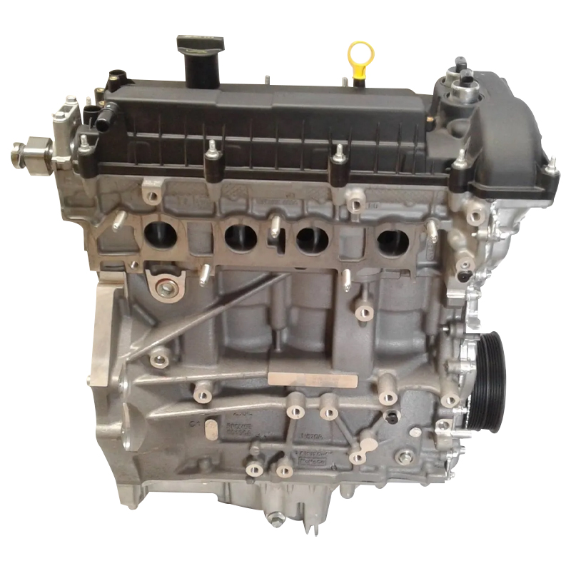 Motor Basico Ford Focus 2.0L USADO