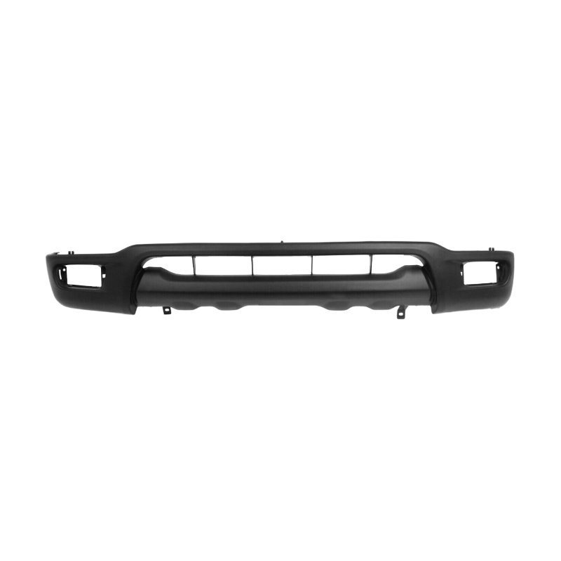 Bumper Delantero Inferior Toyota Tacoma Plastico 4WD