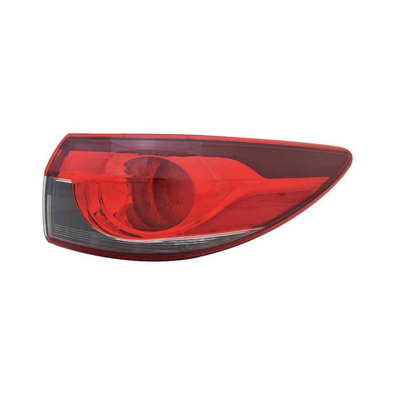 Stop Derecho Mazda 6 Skyactiv LED