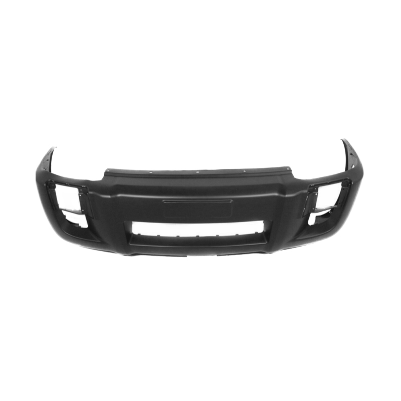 Bumper Delantero Hyundai Tucson , Utiliza Sobre lodera 2005 2009