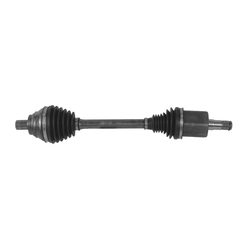 Flecha Izquierda Volkswagen Jetta 2.5 1.8T 1.4T Golf 2.5 1.8T AT 36x26 Sin ABS FWD USADA