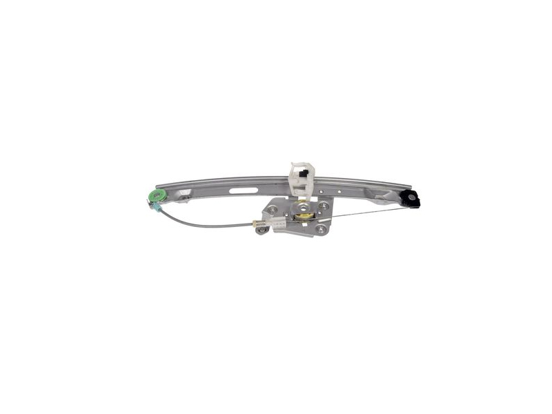 Cremallera de Puerta Izquierda Trasera BMW E90 323i 325i 328i 330i 335i Electrica Con Motor