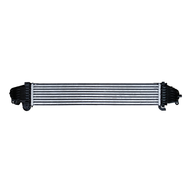 Intercooler Chevrolet Equinox GMC Terrain 1.5 Turbo 2018 2022