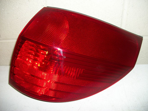 Stop Derecho Trasero Toyota Sienna 2004 2006