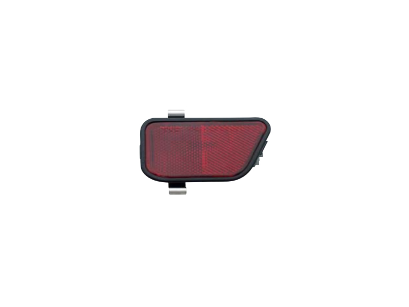 Reflector Derecho De Bumper Trasero Honda CRV