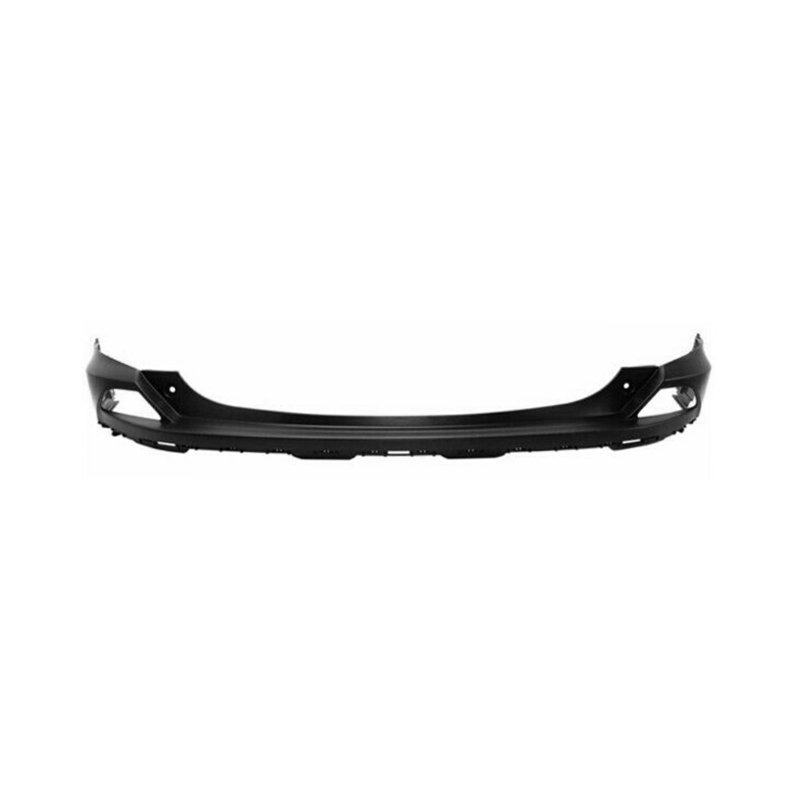 Bumper Trasero Toyota Rav4 2016 2018