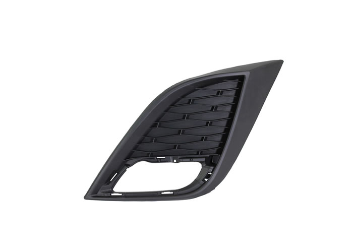 Cobertor de Neblinera Izquierda Mazda 3 2010 2013