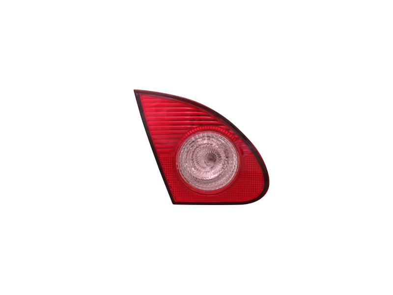 Reflector de Baul Izquierdo Toyota Corolla 2003 2008