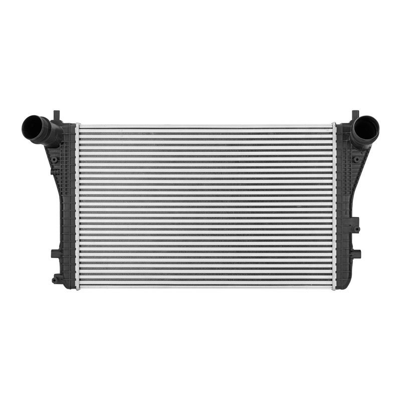 Intercooler Volkswagen Jetta GLI 2.0T Jetta 1.8T Passat TT 2.0 Turbo 2012 2018