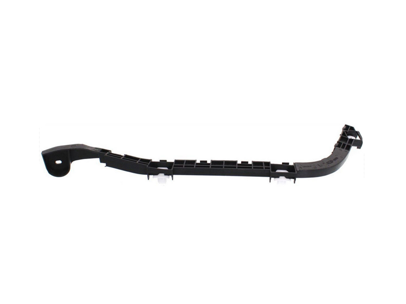 Guia de bumper Trasera Izquierda Honda CR-V 2002 2006