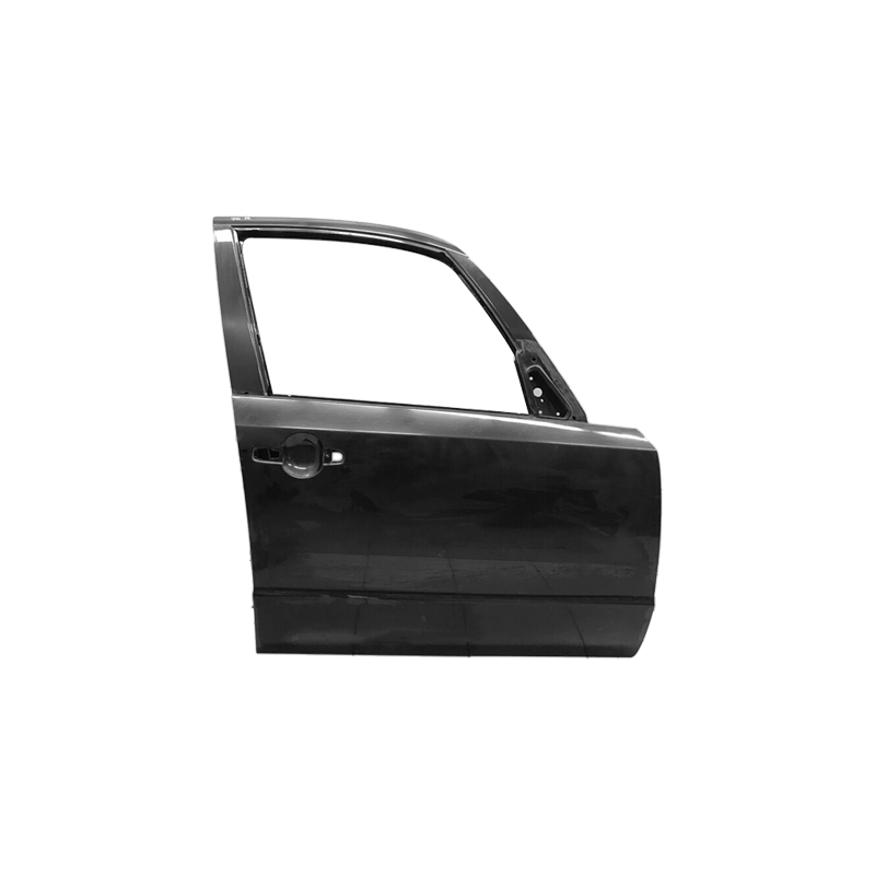 Puerta Lamina Derecha Delantera Suzuki SX4 Sin Moldura USADA 2007 2013