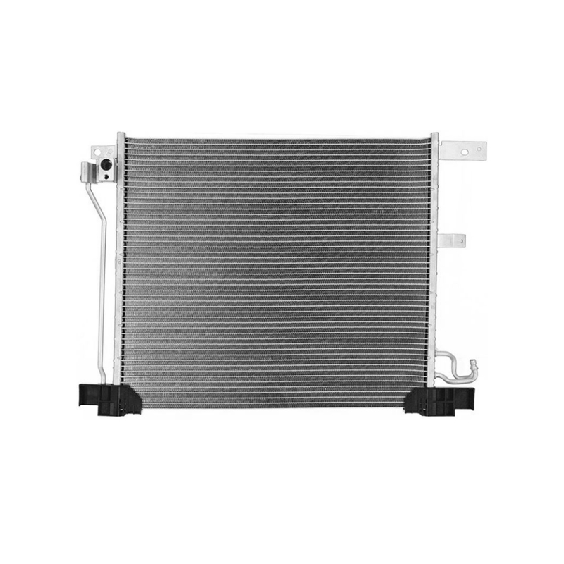 Condensador Panal de AC Nissan Juke, Nismo,Nismo RS, S,SL,SV, 1.6 2011 2017