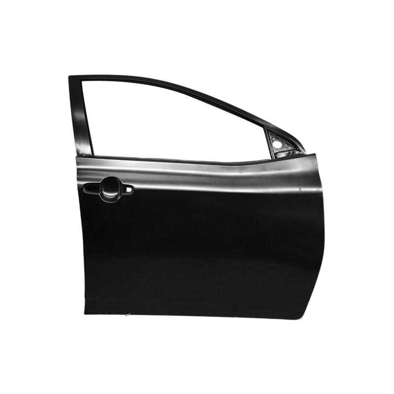 Puerta Lamina Derecha Delantera Toyota Matrix USADA 2009 2013