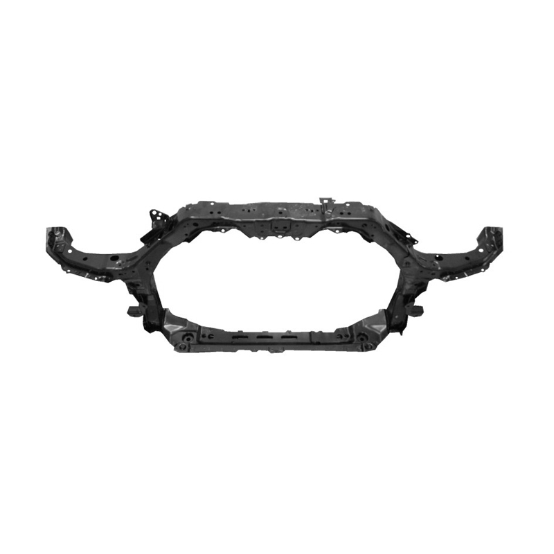 Soporte de Radiador Honda CRV 2010 2011