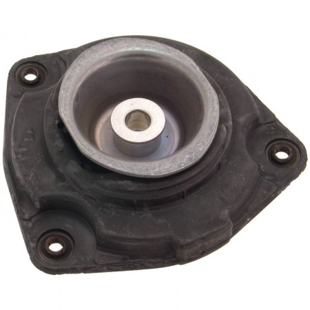 Base de Amortiguador Delantero Izquierdo Nissan Rogue 2008 2012