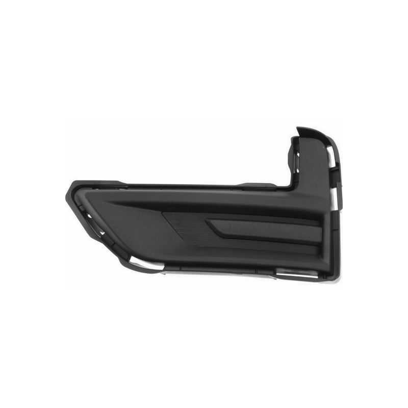 Tapon de Bumper Izquierdo Nissan Rogue No sport