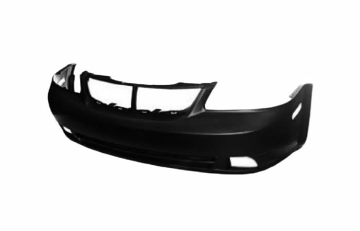 Bumper Delantero Chevrolet Optra Sedan 2004 2008