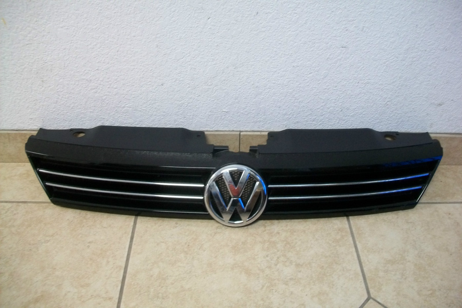 Persiana Frontal Volkswagen Jetta