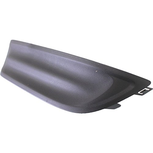 Tapon de Bumper Derecho Honda Civic Coupe 2012 2013