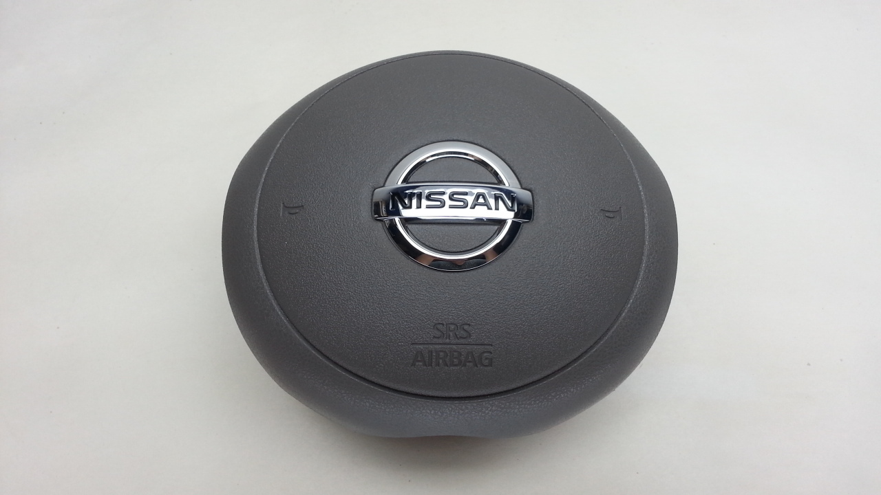 Bolsa de Aire Nissan Versa