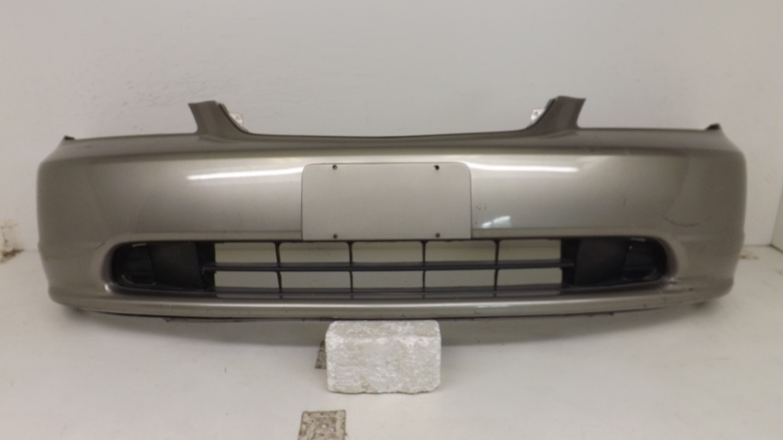 Bumpers Delanteros de Honda Civic Sedan