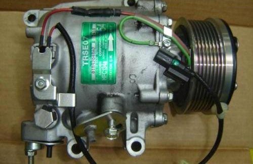 Compresor de AC para Honda Civic