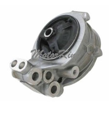 Cargador Derecho Mitsubishi Galant Eclipse Dodge Stratus 2.4 L4