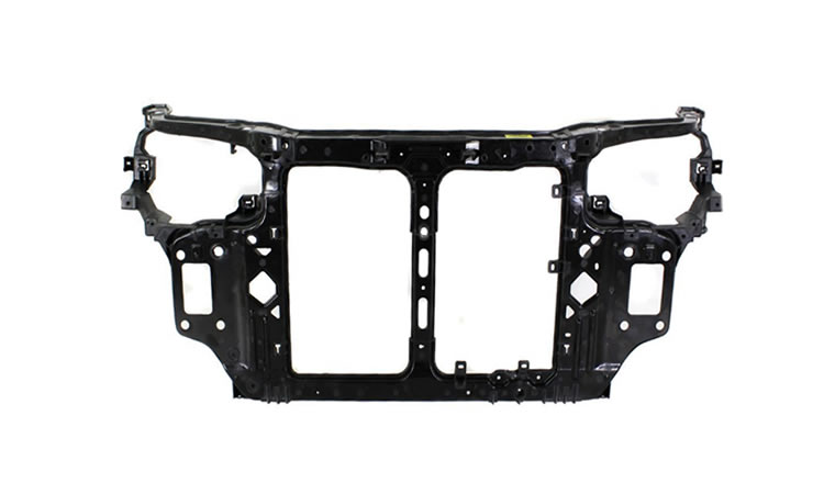 Soporte de Radiador Kia Forte Cerato