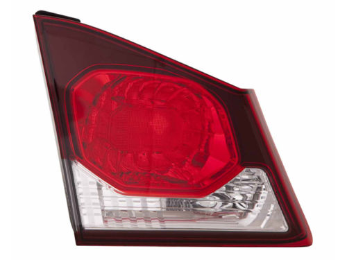 ***Reflector de Baul Acura CSX 2009 2011