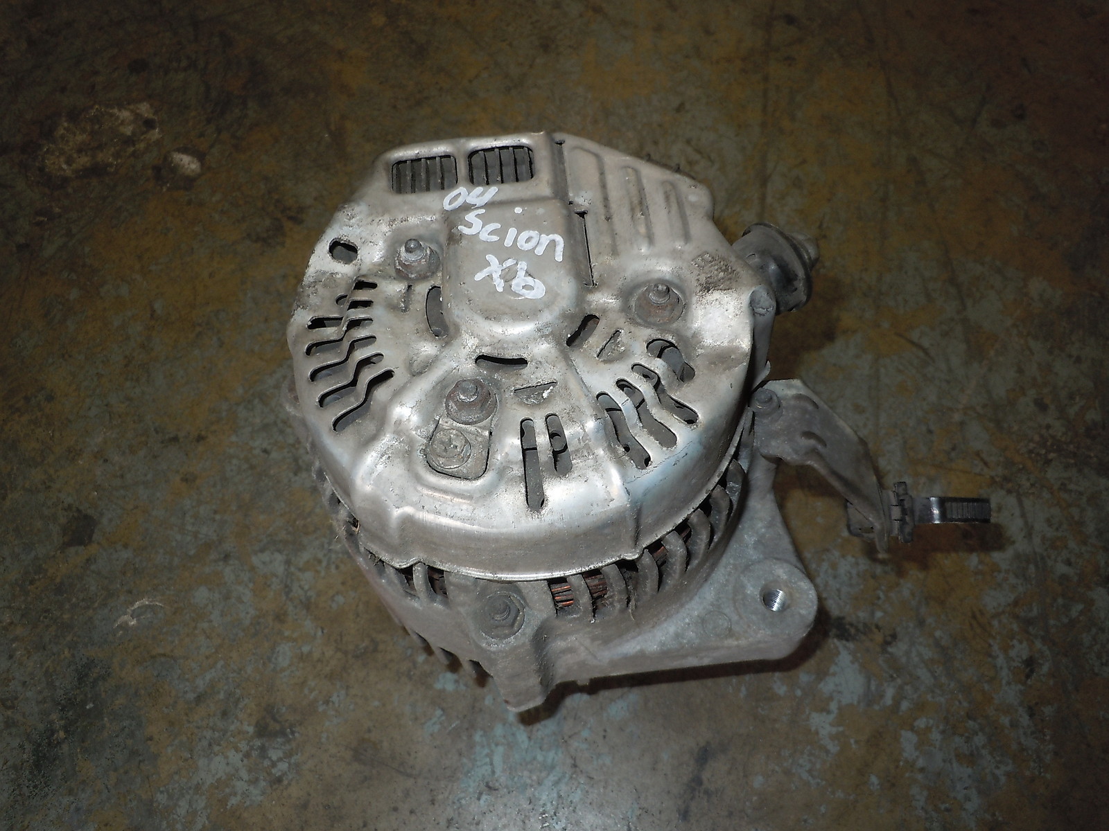 Alternador Scion XB