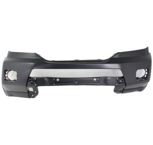 Bumper Delantero Para Honda Pilot