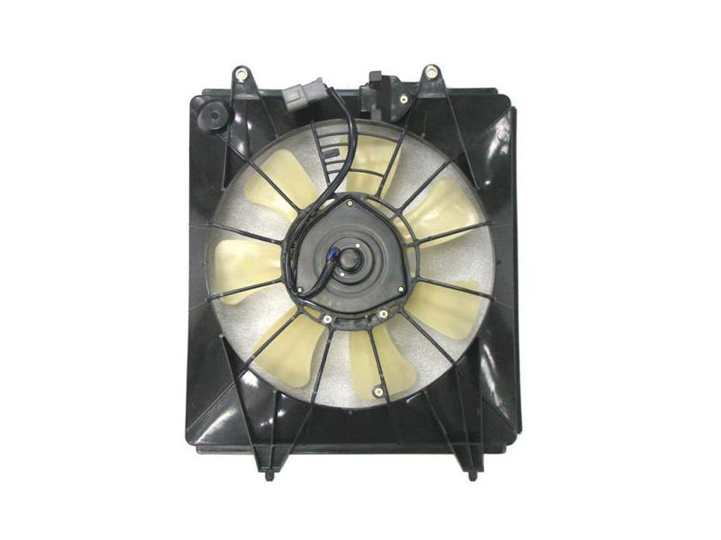 Ventilador de AC Honda CR-V 2.4 2007 2009