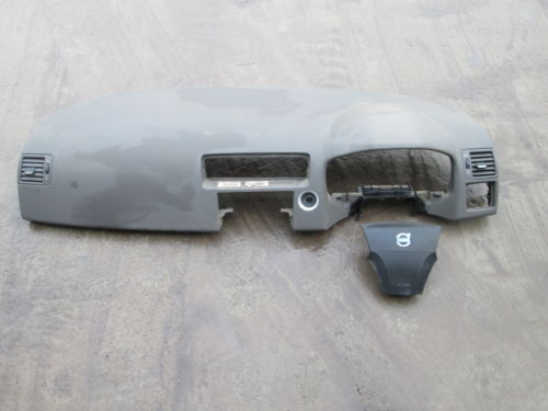 Airbags Bolsas de Aire Volvo V50 T5